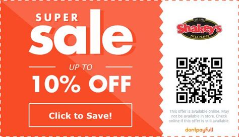 shakeys promo code|Shakeys Promo Codes & Promo Code .